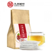 九州树叶 红豆薏米茶 2袋60包 有效祛湿