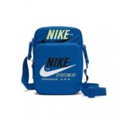 再降价：NIKE 耐克 HERITAGE AIR SMIT BA5900-480 单肩包