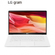 LG gram 14Z990-V.AA53C 14英寸笔记本电脑（i5-8265U、8GB、256GB、雷电3）