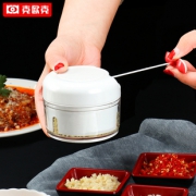 克欧克蒜蓉迷你小型粉碎神器