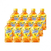 限华南： 康师傅 冰红茶 330ml*12瓶 *3件