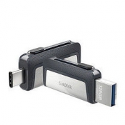SanDisk 闪迪 至尊高速Type-C+USB 3.1双接口OTG U盘