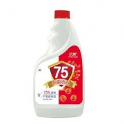 统象 75%酒精抑菌喷剂 500ml
