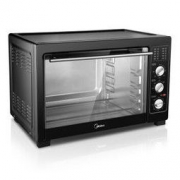 Midea 美的 MG38CB-AA 电烤箱