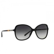中亚Prime会员： BURBERRY 博柏利 Sonnenbrille Be4197 女士太阳镜