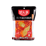 好人家麻辣牛油火锅底料500g 券后￥19.8
