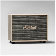 Marshall 马歇尔 woburn 旗舰级摇滚重低音音箱 白色