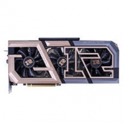 COLORFUL 七彩虹 iGame GeForce RTX 2080Ti RNG Edition 显卡