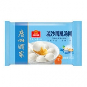 广州酒家 利口福 流沙凤凰汤圆 200g