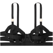 女神超惠买：VICTORIA'S SECRET 11167678 镂空条带文胸 598元（需用券）