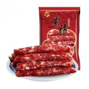 腿中王 广味香肠400g