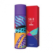 考拉海购黑卡会员： SK-II 护肤精华露 红色波普艺术限量版 230ml