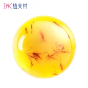 买一送一 植美村旗舰店 藏红花除螨皂 券后￥39.9