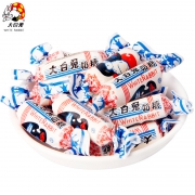 大白兔原味奶糖 200g