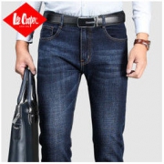 Lee Cooper Q1942 男士牛仔裤
