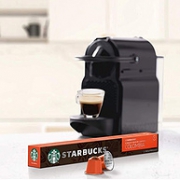 8口味，Starbucks 星巴克 Nespresso 胶囊咖啡 10粒x12盒