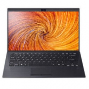 VAIO SX14 14英寸轻薄本 （i7-8565U、8G、256GB、1KG）