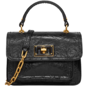 真心好礼：CHARLES & KEITH CK2-50270344 翻盖链条手提单肩包 229元包邮（需用券）
