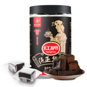 红棉 纯正黑糖 220g *2件 44.86元（合22.43元/件）