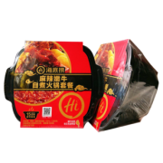 海底捞 速食自热小火锅 到手价47.6元