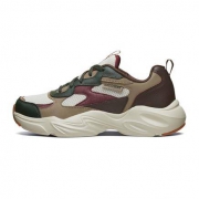 SKECHERS 斯凯奇 51936 男款休闲运动鞋