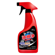 优生活 厨房油污清洗剂 500g*2瓶 9.9元