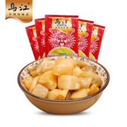 乌江 涪陵 脆口榨菜 22g*30袋