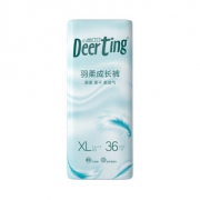 小鹿叮叮羽柔超薄透气尿不湿