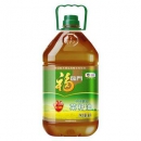 京东PLUS会员：福临门 AE非转基因菜籽油 4L