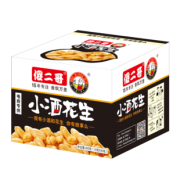 傻二哥 小酒花生 10gx40包 整箱  券后19.9元