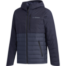 Adidas 阿迪达斯 TERREX FJ9244 男士连帽羽绒服