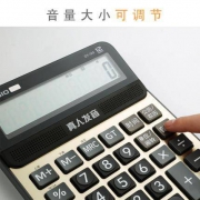 CASIO 卡西欧 GY-120语音计算器