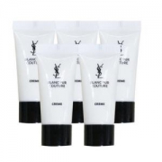 YVES SAINT LAURENT 圣罗兰 纯白面霜 5ml*5