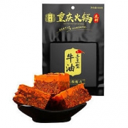十吉 重庆火锅底料 500g
