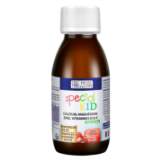 法国艾瑞可儿童钙镁锌口服液125ml 券后￥111