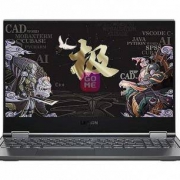 联想 Y9000X 15.6英寸高性能 轻薄笔记本电脑