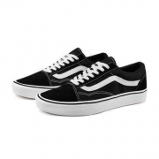 Vans 范斯 经典系列 Old Skool 板鞋 VN0A3WMAVNE