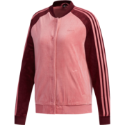 38女神节预售：adidas 阿迪达斯 CS DM4156 女装茄克外套 155元包邮（30元定金，5日付尾款）