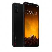 4日0点：smartisan 锤子科技 坚果 Pro 3 智能手机 8GB+128GB