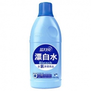 蓝月亮 高效漂白水 600g