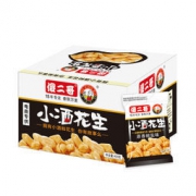傻二哥 小酒花生 10gx40包