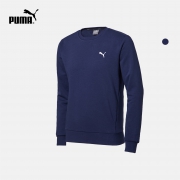 PUMA 彪马 男子印花圆领卫衣 ESS 590321