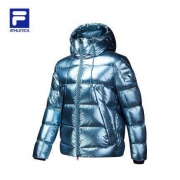 FILA 斐乐 ATHLETICS A11M941919F 男子羽绒服