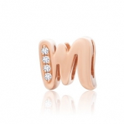 CHOW TAI FOOK 周大福 MIX系列 MA946 18K金镶钻石转运珠 868元（需用券）