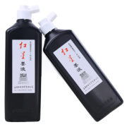 红星 书法墨液 450ml 12.8元