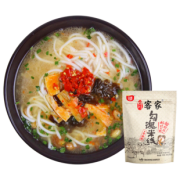 白家陈记 四川勾魂米线  310g*4袋 31.9元包邮（需用券）