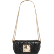 SoniaRykiel 桑丽姬 LeCopain 羊皮小号单肩斜挎包 *2件 1219.8元包邮