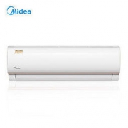 21日0点 Midea 美的 KFR-35GW/WDBN8A3@ 1.5匹 变频冷暖 壁挂式空调