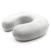Haggis 记忆棉慢回弹U型枕