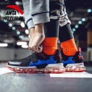 28日0点： ANTA 安踏 91845508G 男款气垫跑步运动鞋 *2件
